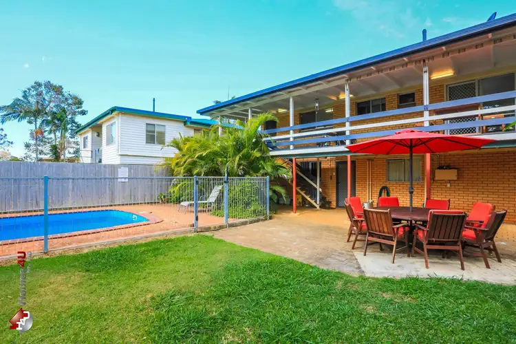 Fourth view of Homely house listing, 23 Andrew Street, Kallangur QLD 4503