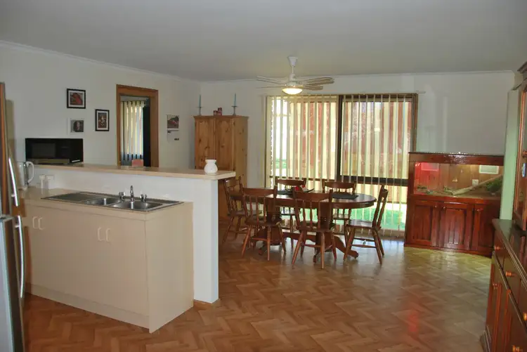 Third view of Homely house listing, 6 Waang Street, Katamatite VIC 3649