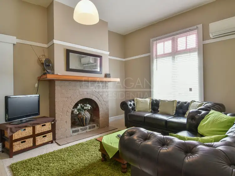 Second view of Homely house listing, 3 Rosslyn Road, Invermay TAS 7248