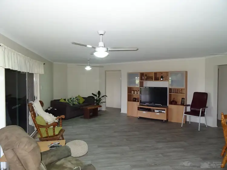 Third view of Homely rural property listing, 85 Milbong Road, Milbong QLD 4310