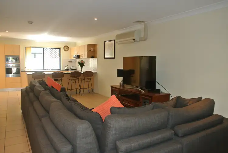 Fifth view of Homely townhouse listing, 3/60 Fleet Dr, Kippa-ring QLD 4021