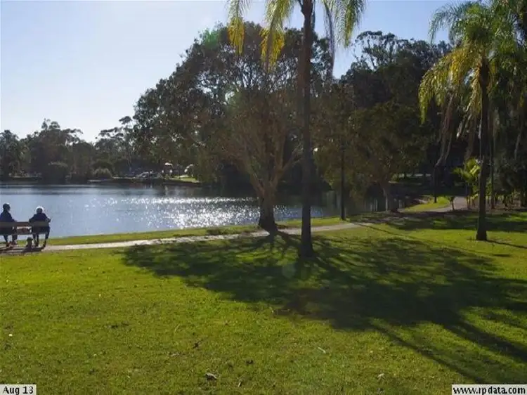 Fifth view of Homely semi-detached listing, 64 Leyte Avenue, Palm Beach QLD 4221
