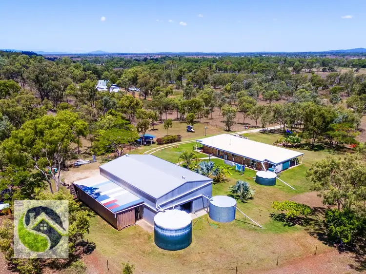 Fourth view of Homely house listing, 32 Meteor Park Road, Kabra QLD 4702
