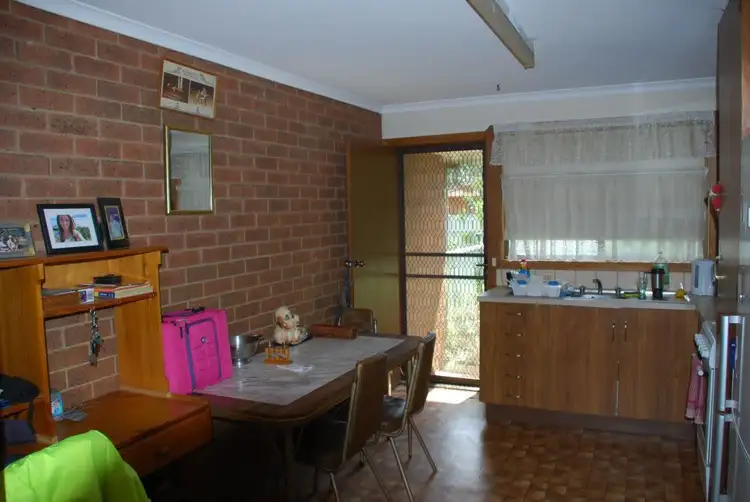 Third view of Homely unit listing, 4/11 Rotary Court, Shepparton VIC 3630