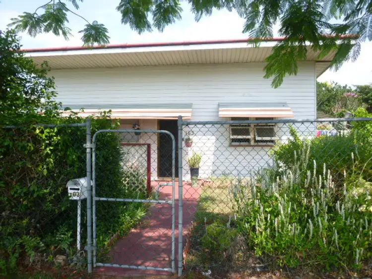 Main view of Homely house listing, 163 Oxley Avenue, Woody Point QLD 4019