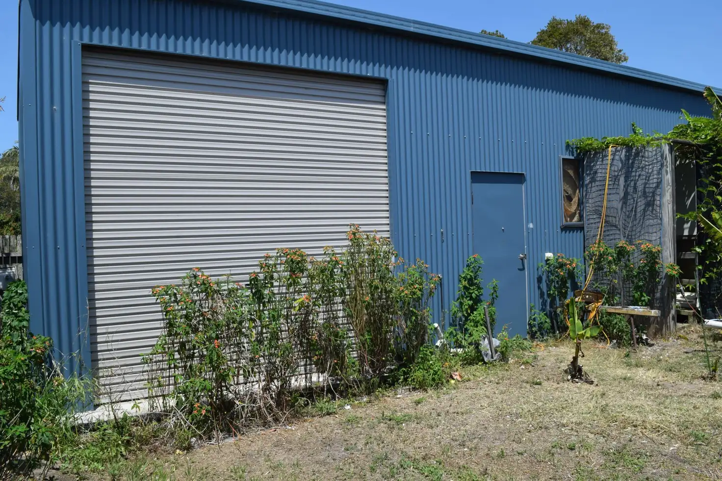 Main view of Homely land listing, 8 Lawson Close, Wooli NSW 2462