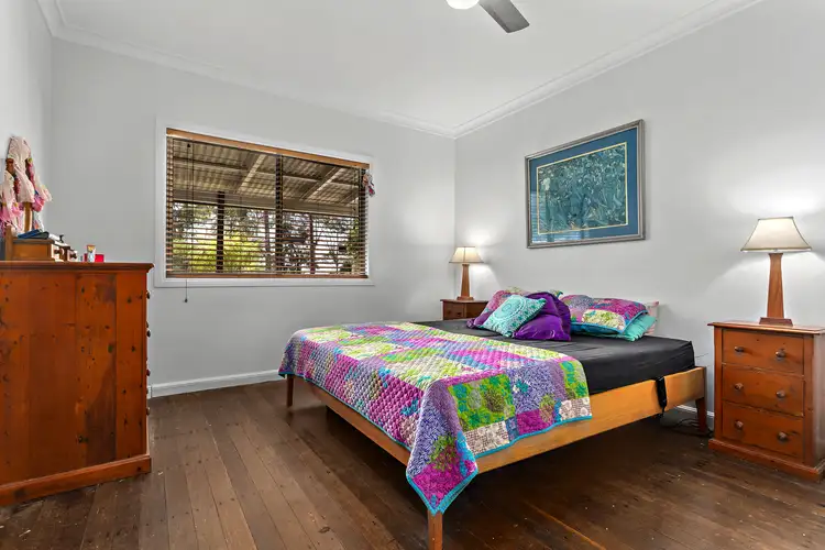Second view of Homely house listing, 34 Blackbutt Avenue, Sandy Beach NSW 2456