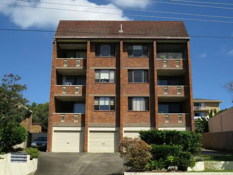 10/254 Harbour Drive, Coffs Harbour NSW 2450
