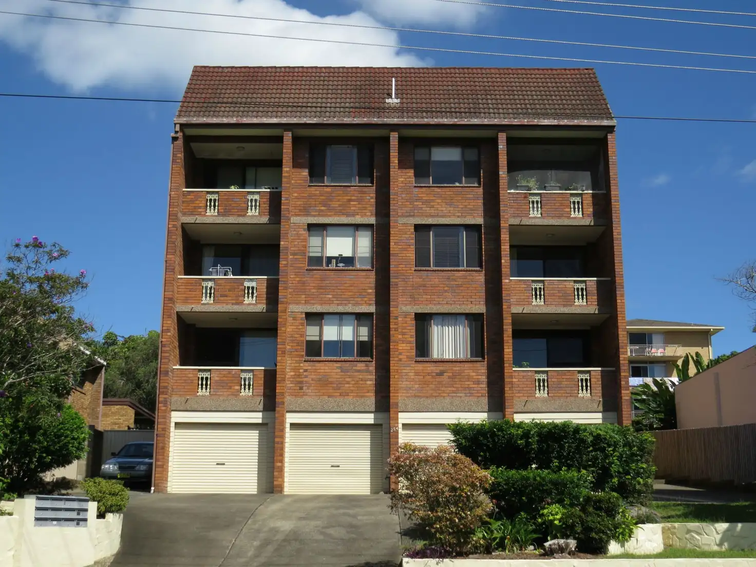 Main view of Homely unit listing, 10/254 Harbour Drive, Coffs Harbour NSW 2450