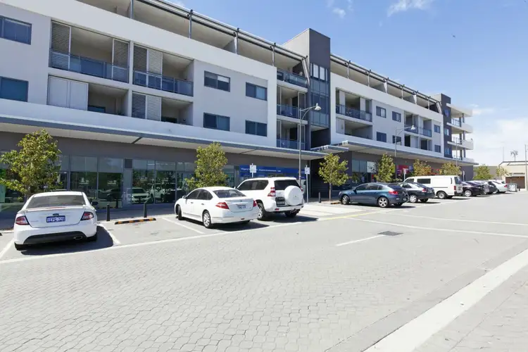 19 LOT 19/23 Junction Boulevard, Cockburn Central WA 6164