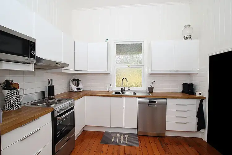Second view of Homely house listing, 99 Whitehill Rd, Eastern Heights QLD 4305