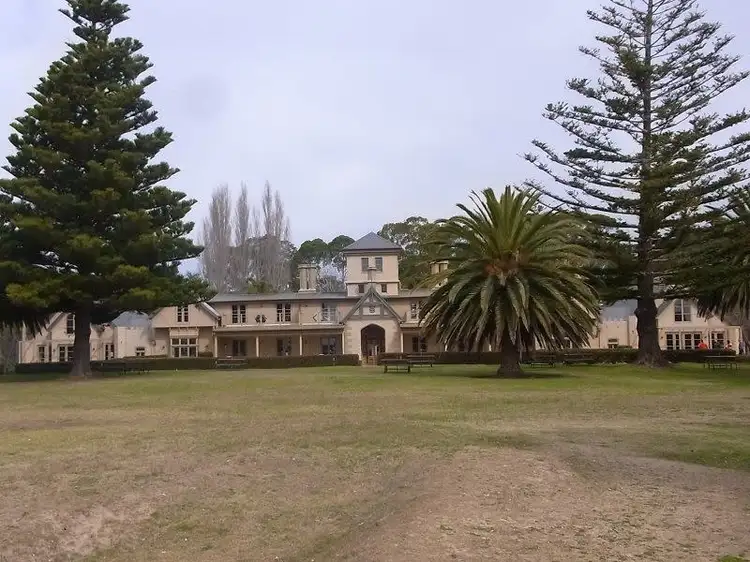 Fifth view of Homely land listing, 36 Ben Boyd Parade, Boydtown NSW 2551