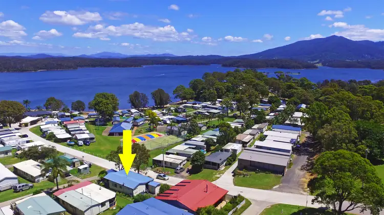1 Jayden Street, Wallaga Lake NSW 2546
