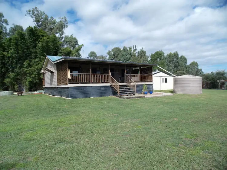 Fourth view of Homely rural property listing, 38 Waters Rd, Calvert QLD 4340