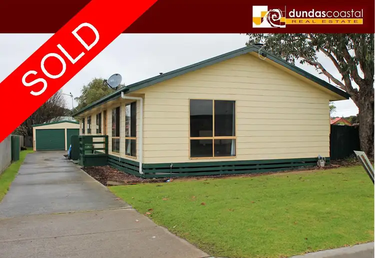 39 King Street, Portland VIC 3305