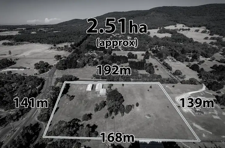 103 Boundary Road, Woodend VIC 3442