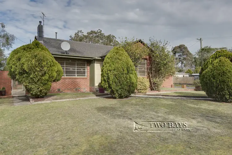 6 Tallowwood Street, Frankston North VIC 3200