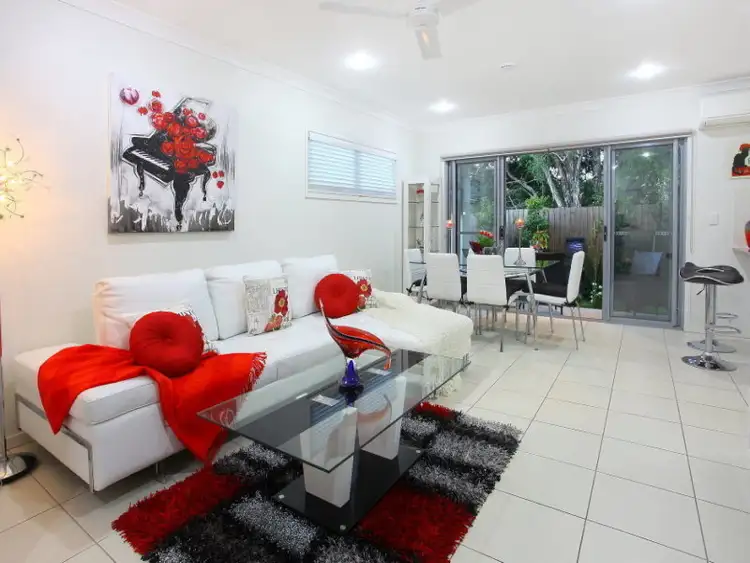 Fourth view of Homely unit listing, 1/26 Careel Close, Street, Helensvale QLD 4212