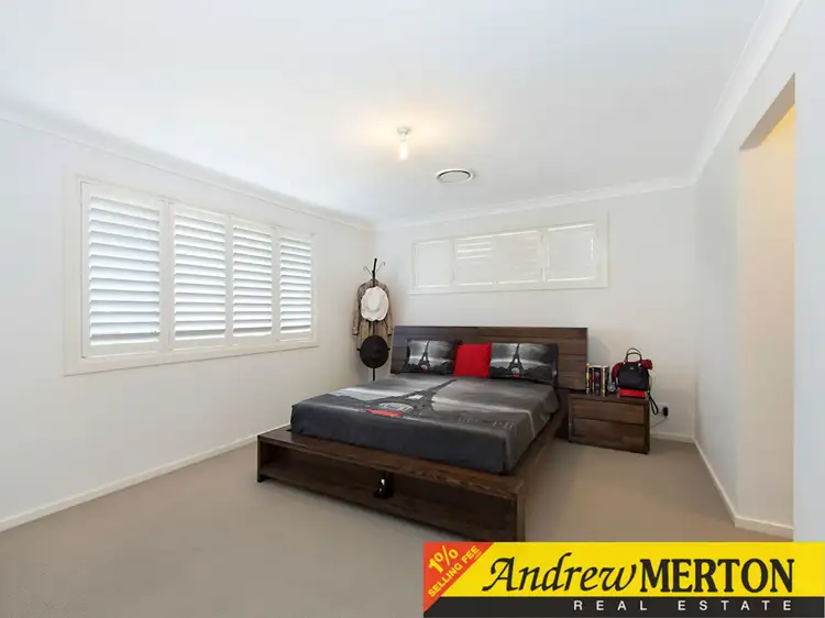 Sixth view of Homely house listing, 73 Trevor Housley Avenue, Bungarribee NSW 2767