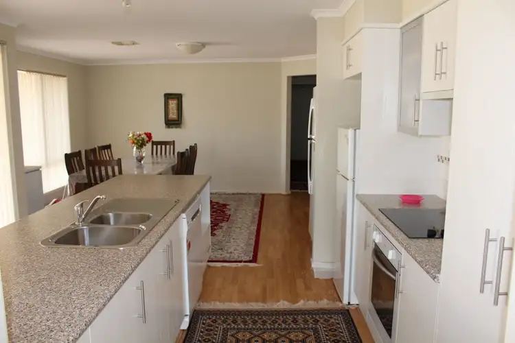 Third view of Homely house listing, 3 Kaeleen Court, Port Pirie SA 5540