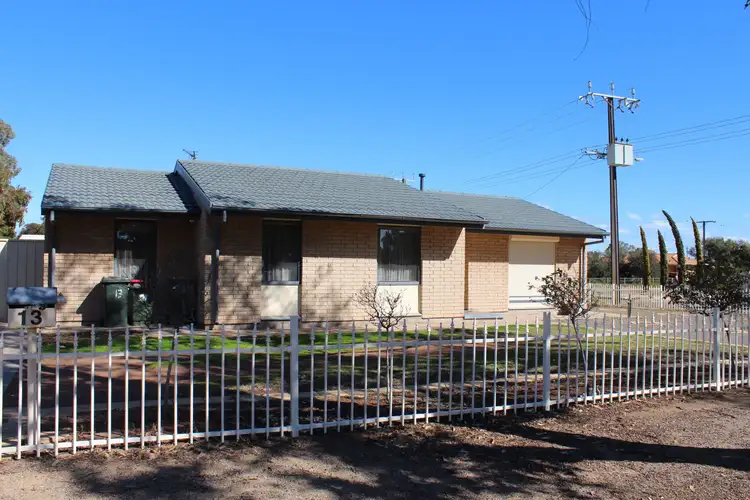 Main view of Homely house listing, 13 Tully Crescent, Port Pirie SA 5540