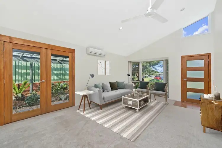 Second view of Homely house listing, 34 Wayfield Way, Port Macquarie NSW 2444