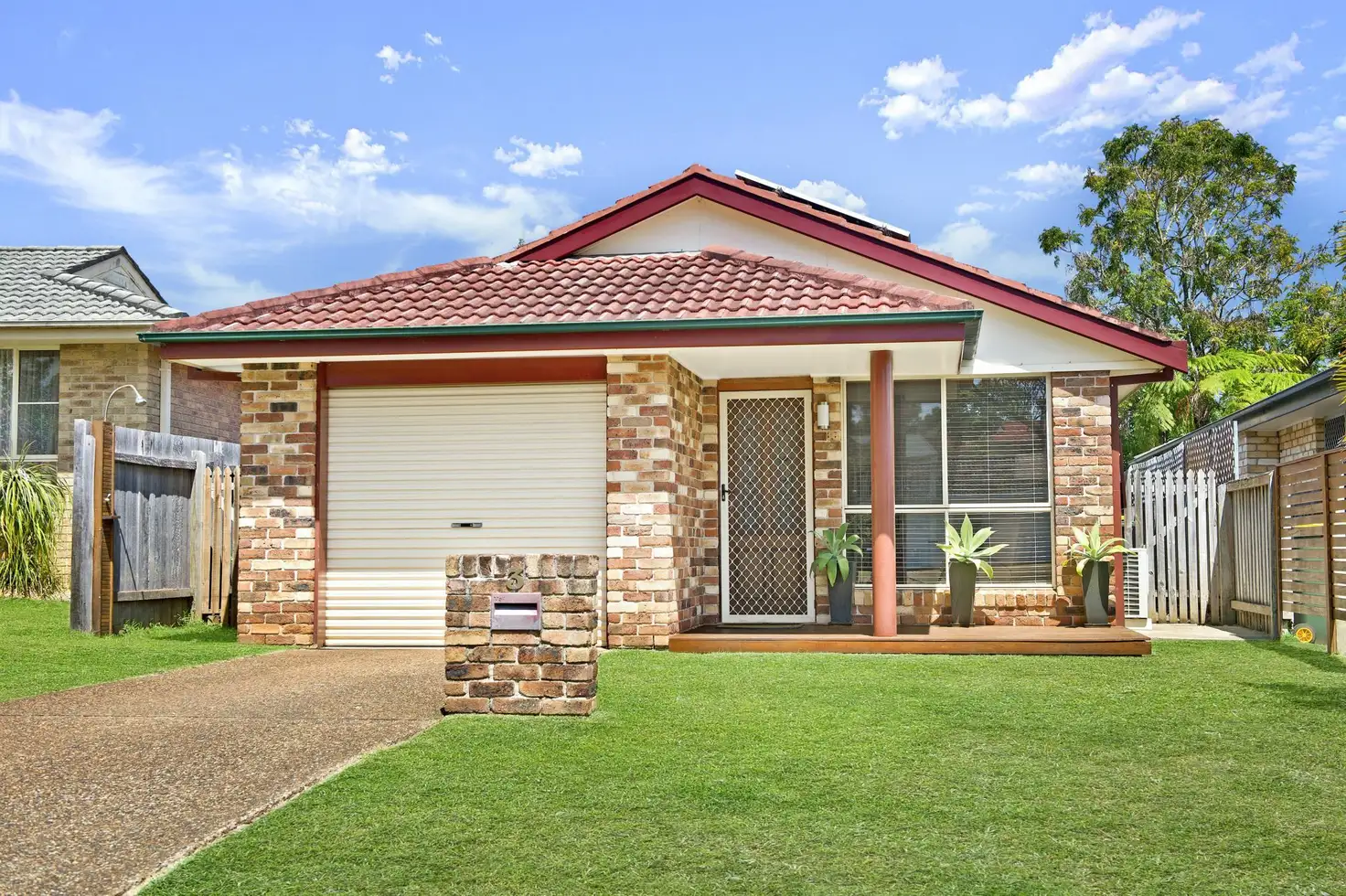 Main view of Homely house listing, 3 Gumnut Lane, Port Macquarie NSW 2444