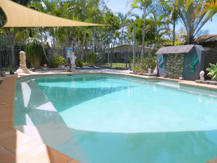 Main view of Homely house listing, 16 Coventry Court, Kippa-ring QLD 4021