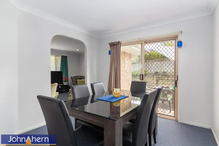 Fifth view of Homely house listing, 5/133 Chatswood Road, Daisy Hill QLD 4127