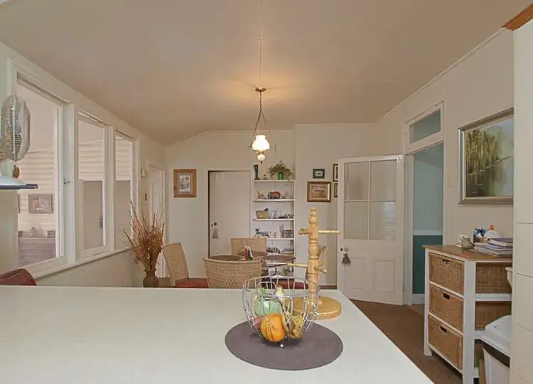 Fifth view of Homely house listing, 4 James Street, Crows Nest QLD 4355