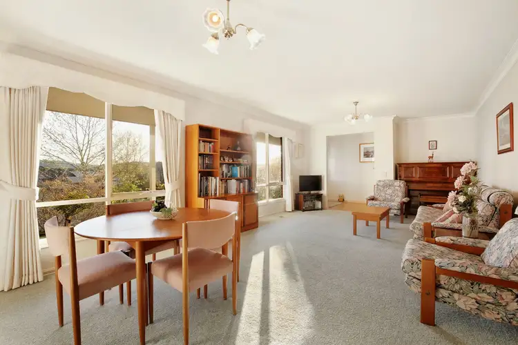 Fourth view of Homely house listing, 72 Billanook Way, Chirnside Park VIC 3116