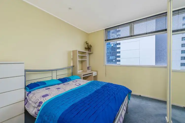 Fourth view of Homely apartment listing, 1107/318 Little Lonsdale Street, Melbourne VIC 3000