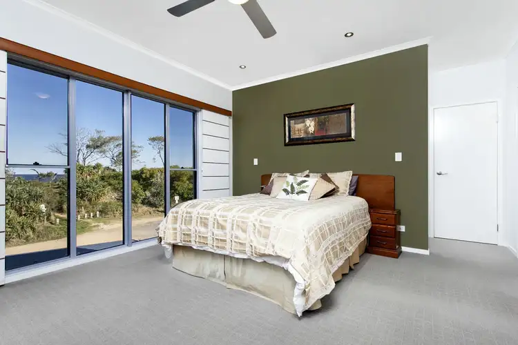 Seventh view of Homely house listing, 1 Andrew Close, Corindi Beach NSW 2456