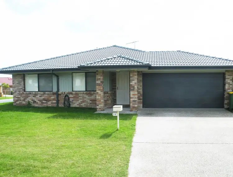 11 Blossom Street