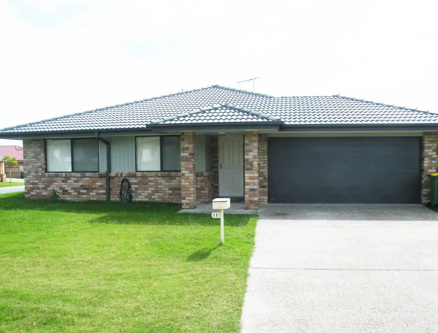 Main view of Homely semi-detached listing, 11 Blossom Street, Pimpama QLD 4209