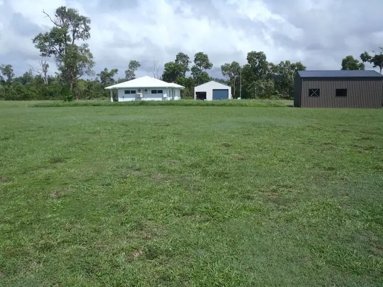 Second view of Homely land listing, Address available on request
