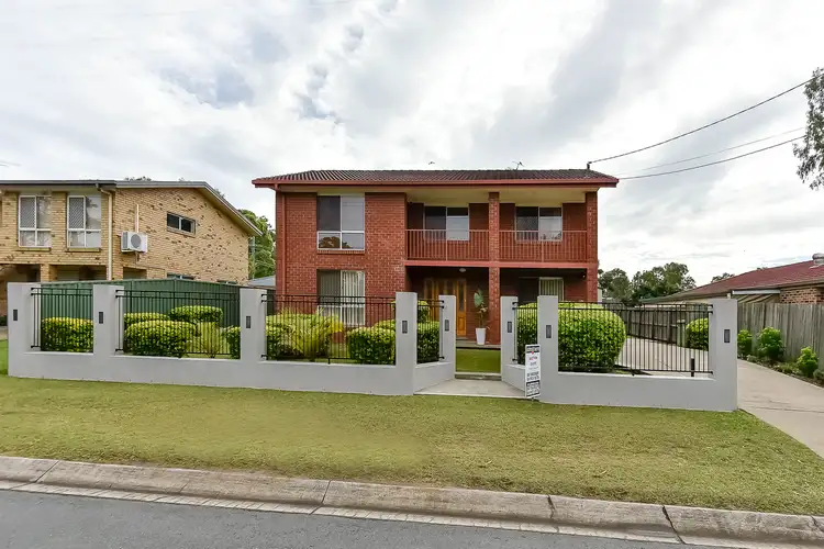 Main view of Homely house listing, 35 Short Street, Loganlea QLD 4131