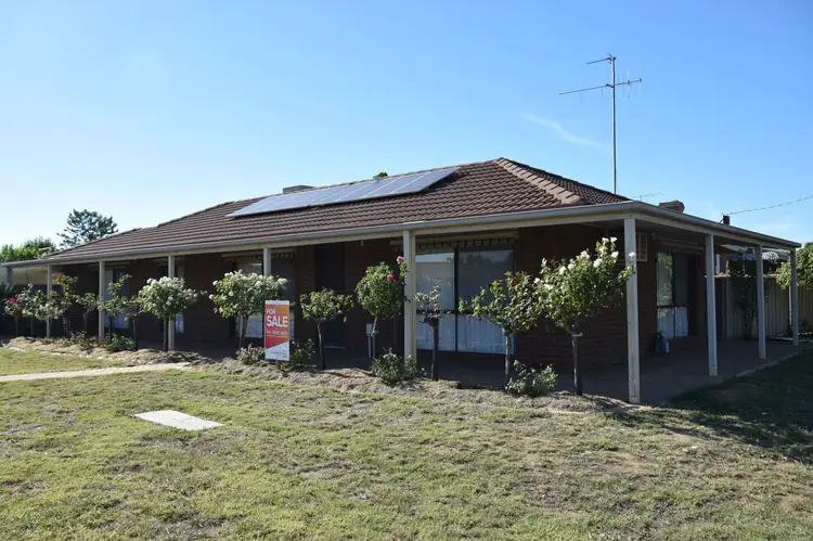 Second view of Homely house listing, 1 Wilma Court, Mooroopna VIC 3629