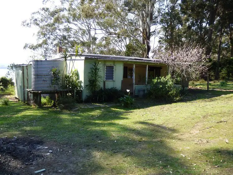 Sixth view of Homely rural property listing, L3 & 4 Boyd Road, Eden NSW 2551