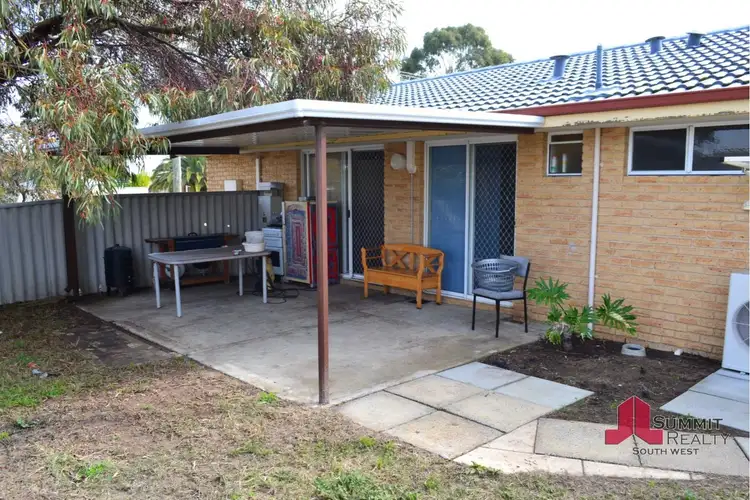 Fourth view of Homely house listing, 30 Littlefair Drive, Withers WA 6230