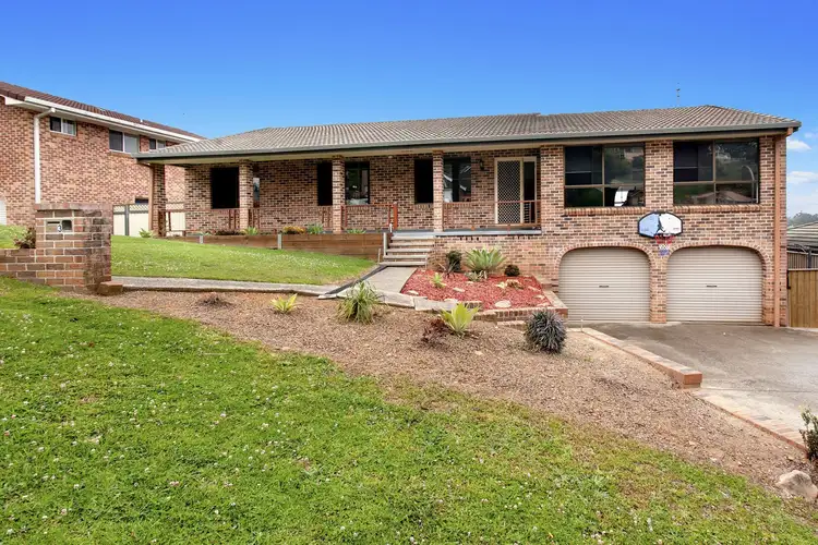 Main view of Homely house listing, 3 Remembrance Close, Coffs Harbour NSW 2450