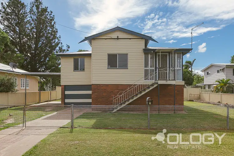 35 Elphinstone Street, Berserker QLD 4701