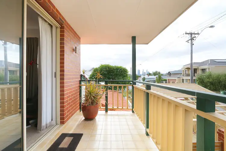 Second view of Homely house listing, 75 Douglas Avenue, South Perth WA 6151