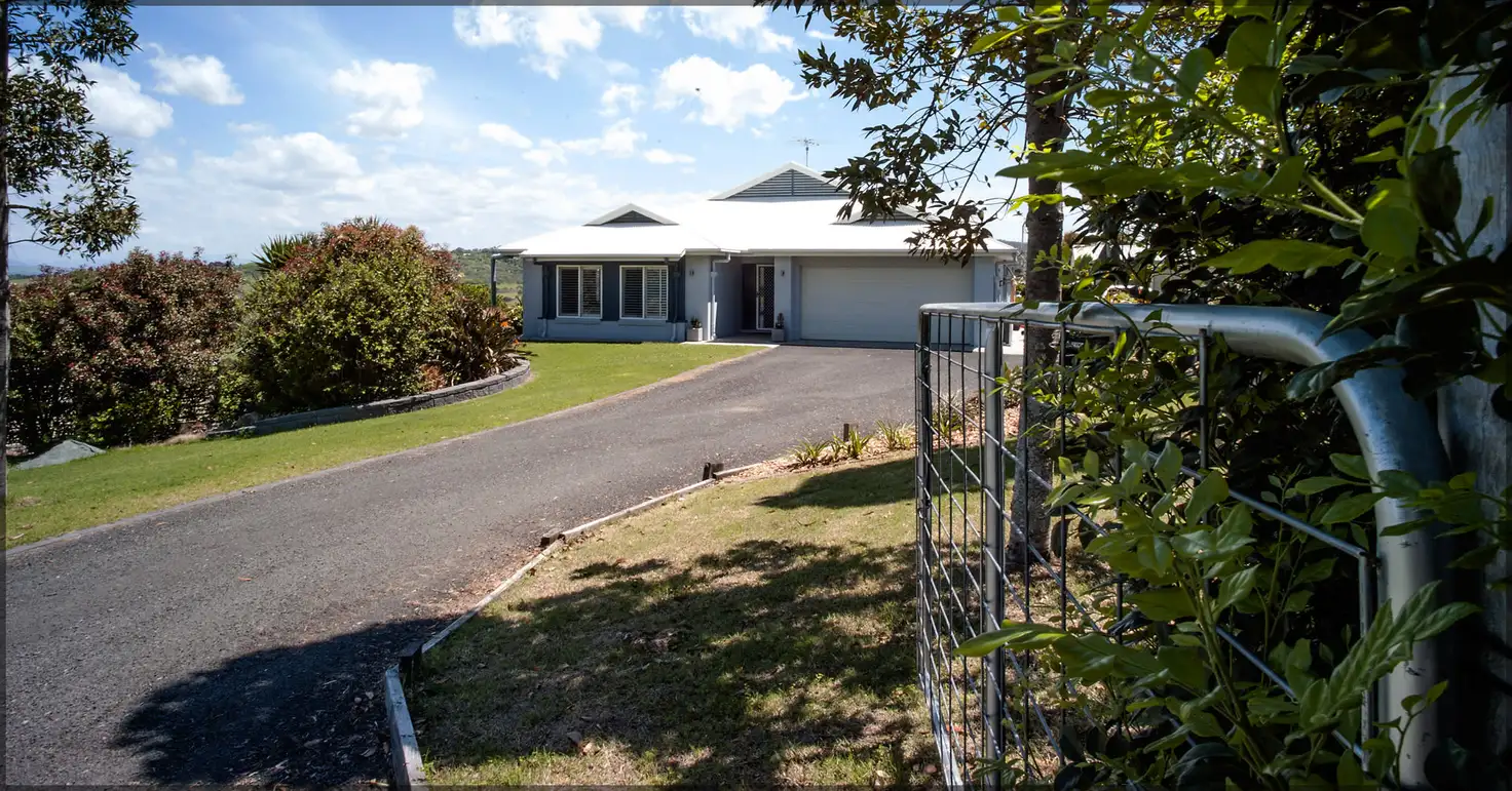 Main view of Homely house listing, 48 Ballins Rd, Tallegalla QLD 4340