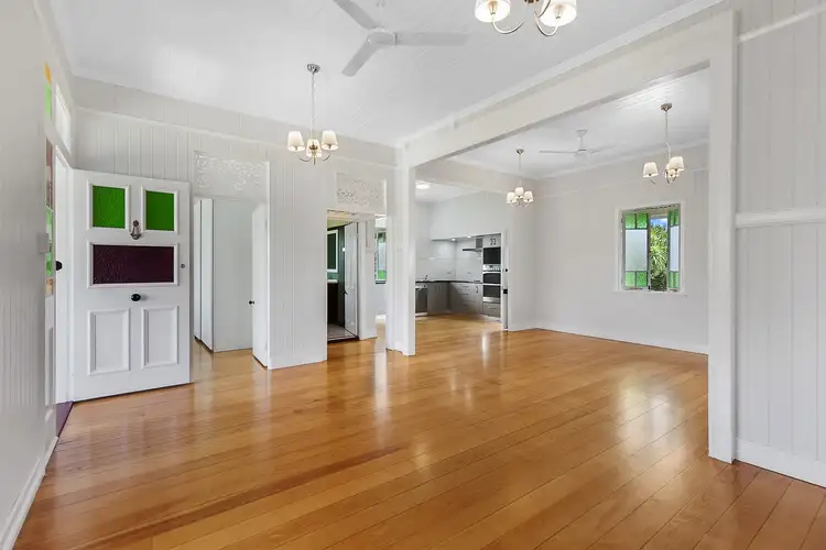 Third view of Homely house listing, 18 Ariadne St, Maryborough QLD 4650