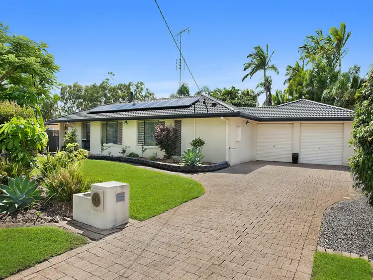 Second view of Homely house listing, 4 Merion Ct, Buderim QLD 4556