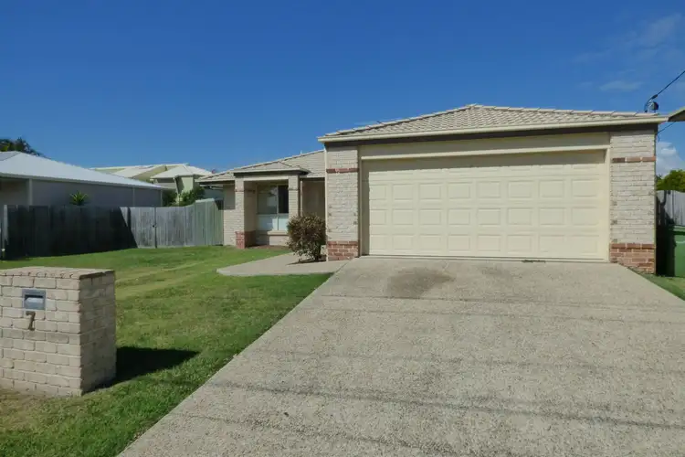 7 Brockway Street, Kippa-ring QLD 4021