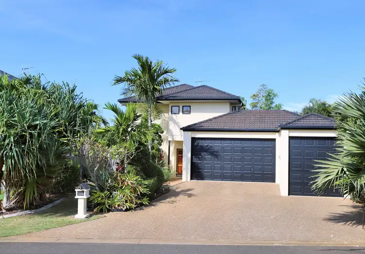 14 ROBERT JOHN Circuit, Coral Cove QLD 4670