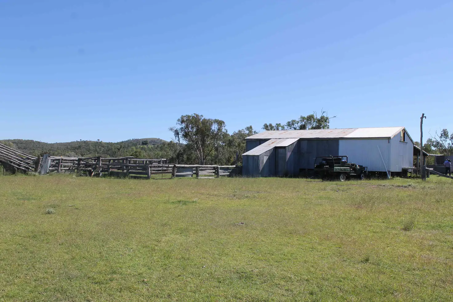 Main view of Homely rural property listing, Lot 11 Luna Road, Inglewood QLD 4387