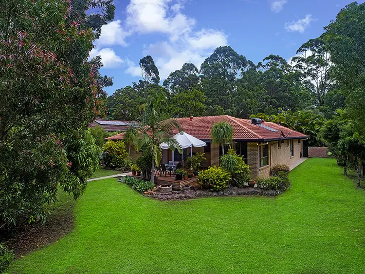 Second view of Homely house listing, 35 Matong Drive, Ocean Shores NSW 2483